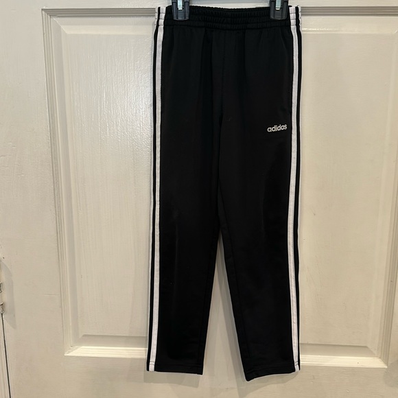 Adidas Toddler Boys Jogger Pants Size 6 - Picture 1 of 7